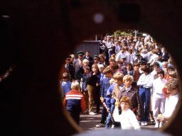 Schützenfest 1984